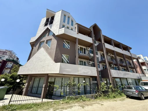 Commercial property in Ravda, Burgas Region