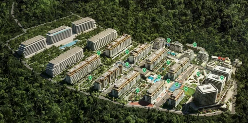 Apartment in Tbilisi