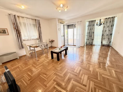 Apartment in Budva, Budva Municipality