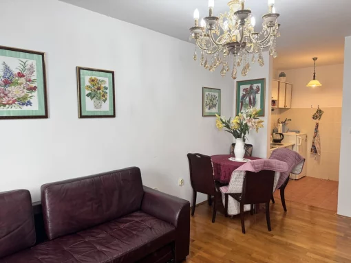 Apartment in Budva, Budva Municipality