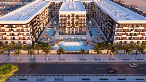 Apartment in Al Mina', Hurghada