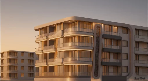 Apartment in Al Mina', Hurghada