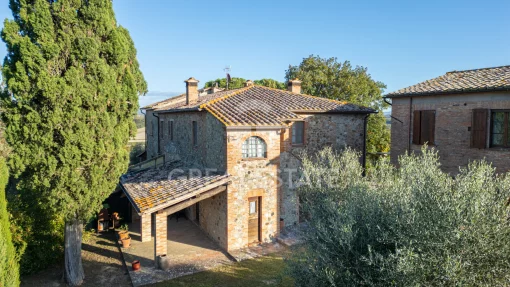 House in Umbria
