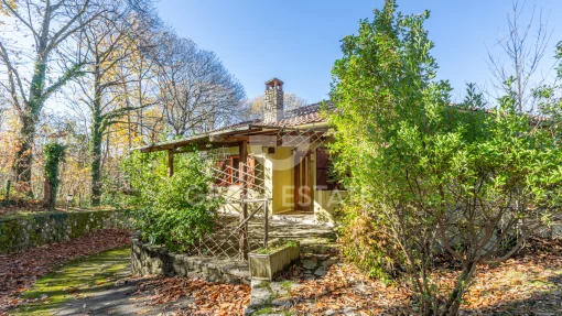 House in Grosseto, Tuscany