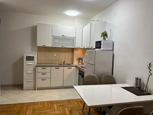 Apartment in Budva, Budva Municipality