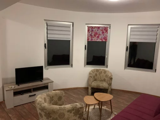 Apartment in Becici, Budva Municipality