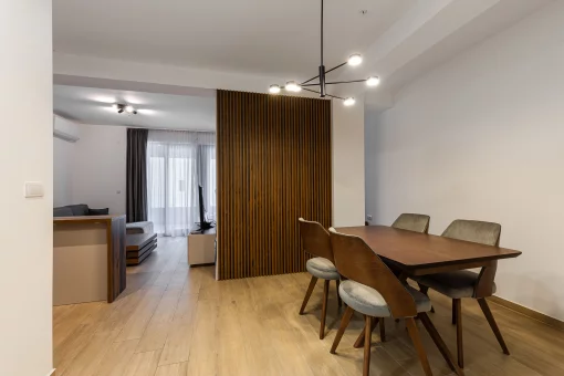 Apartment in Becici, Budva Municipality