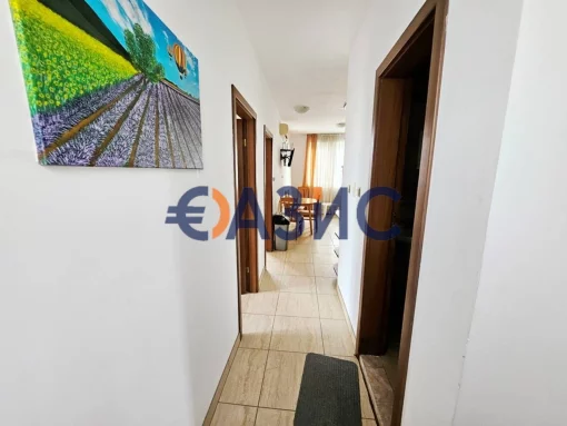 Apartment in Sunny Beach, Burgas Region