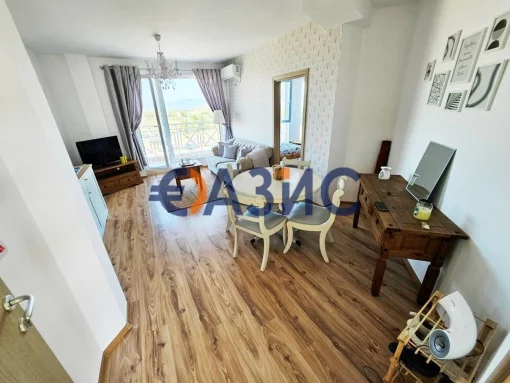 Apartment in Sunny Beach, Burgas Region