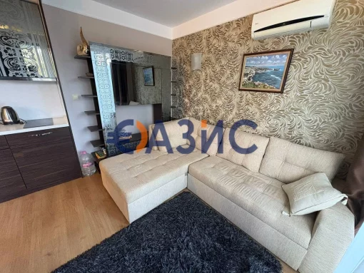 Apartment in Sunny Beach, Burgas Region