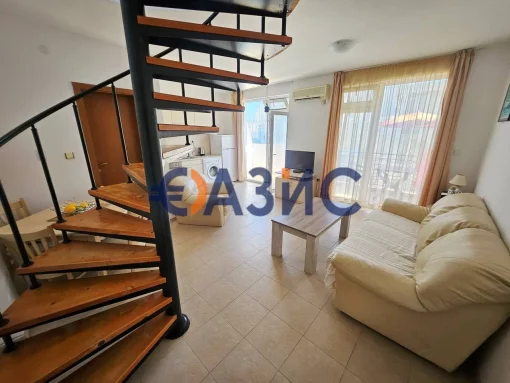 Maisonette in complex "Sunny Day 3" - Sunny Beach, Bulgaria