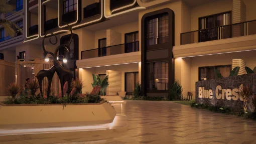 Apartment in Al Mina', Hurghada