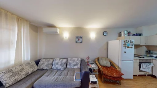 Apartment in Sunny Beach, Burgas Region