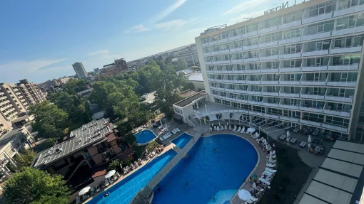 Apartment in Sunny Beach, Burgas Region