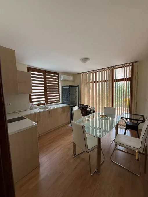 Apartment in Sunny Beach, Burgas Region