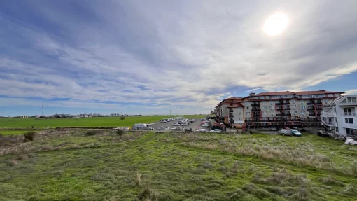 Apartment in Aheloy, Burgas Region