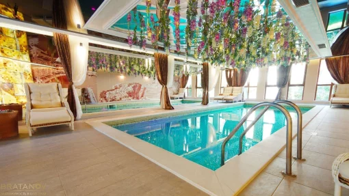 Apartment in Sunny Beach, Burgas Region