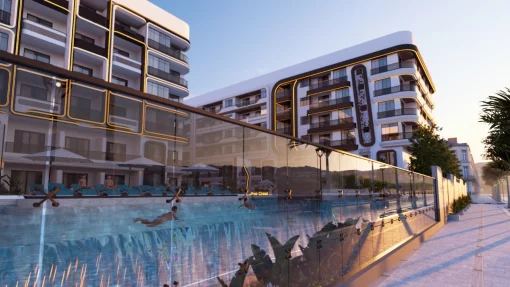 Apartment in Al Mina', Hurghada