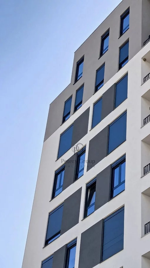 Apartment in Ilino, Bar Municipality