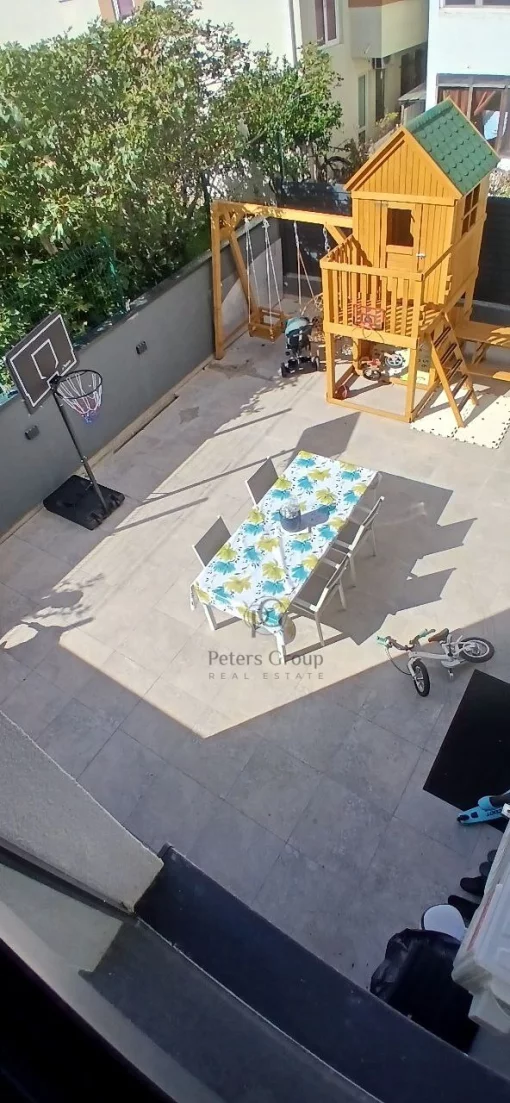 Apartment in Ilino, Bar Municipality