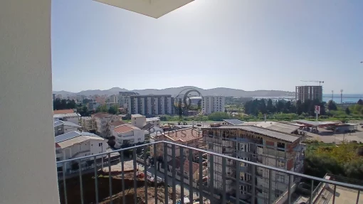 Apartment in Ilino, Bar Municipality