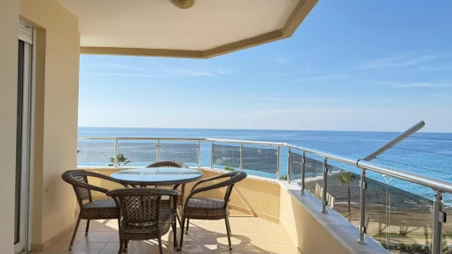 Apartment in Mahmutlar, Mediterranean Region