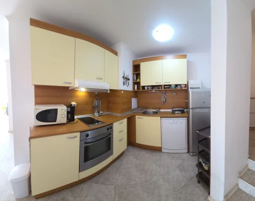 Apartment in Sveti Vlas, Burgas Region