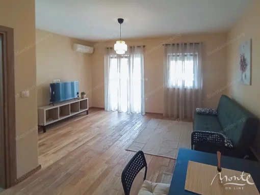 Apartment in Bar, Bar Municipality