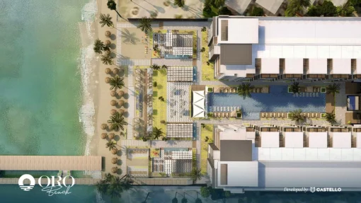 Apartment in National Council For Youth Housing, Hurghada