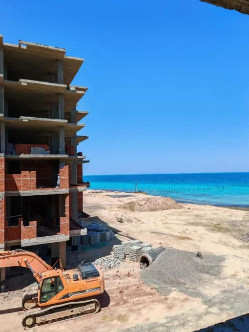 Apartment in National Council For Youth Housing, Hurghada