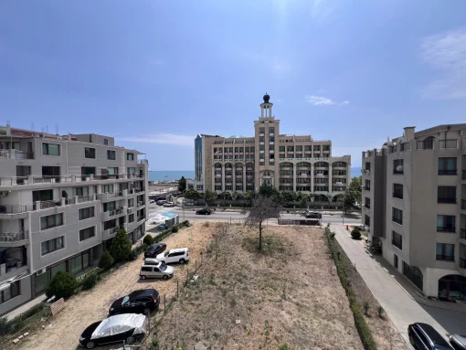 Apartment in Pomorie, Burgas Region