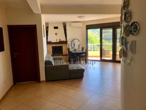 Apartment in Topolica, Bar Municipality