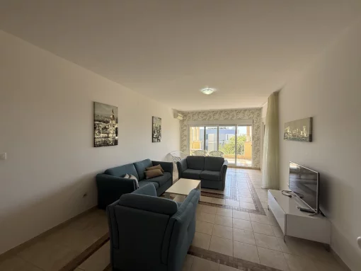 Apartment in Budva, Budva Municipality