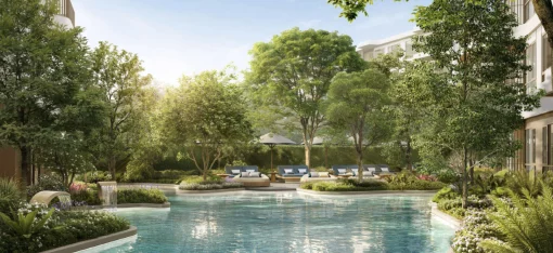 Apartment in Phuket Province