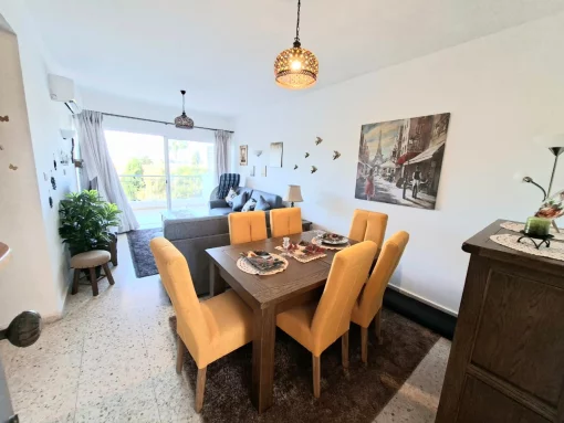 Apartment in Kato Paphos, Paphos District