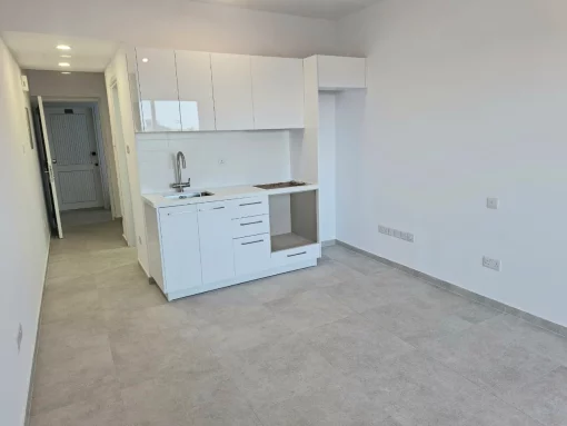 Studio apartment in Kato Paphos, Paphos District