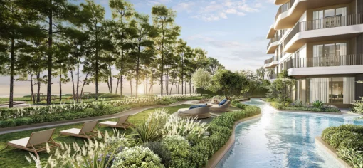 Apartment in Phuket Province