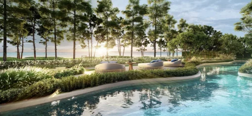 Penthouse in Phuket Province