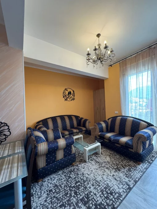 Apartment in Bar, Bar Municipality