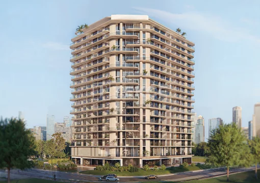 Apartment in Dubai Emirate