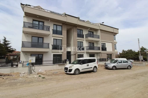 Apartment in Ankara, Central Anatolia Region