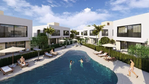 House in Antalya Province, Mediterranean Region