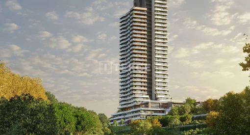 Apartment in Ankara, Central Anatolia Region