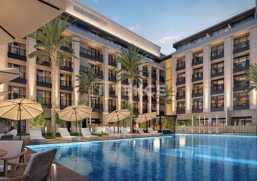 Apartment in Jumeirah Village Circle, Dubai Emirate