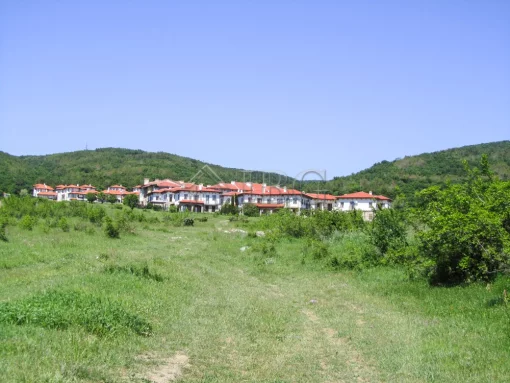 Plot near Sunny Beach, Kosharitsa – Yovche Dere Area, Bulgaria