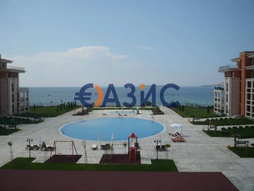 Apartment in Sveti Vlas, Burgas Region