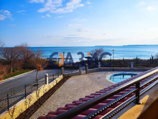 Apartment in Sveti Vlas, Burgas Region