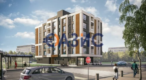 Apartment in Burgas, Burgas Region