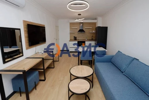 Apartment in Pomorie, Burgas Region