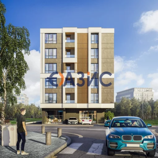 Apartment in Burgas, Burgas Region